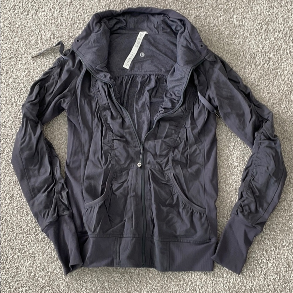 Lululemon Jacket